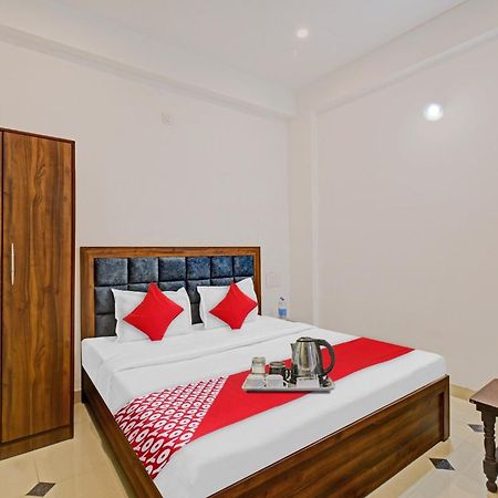 Hotel O Padharo Saa Udaipur Eksteriør billede